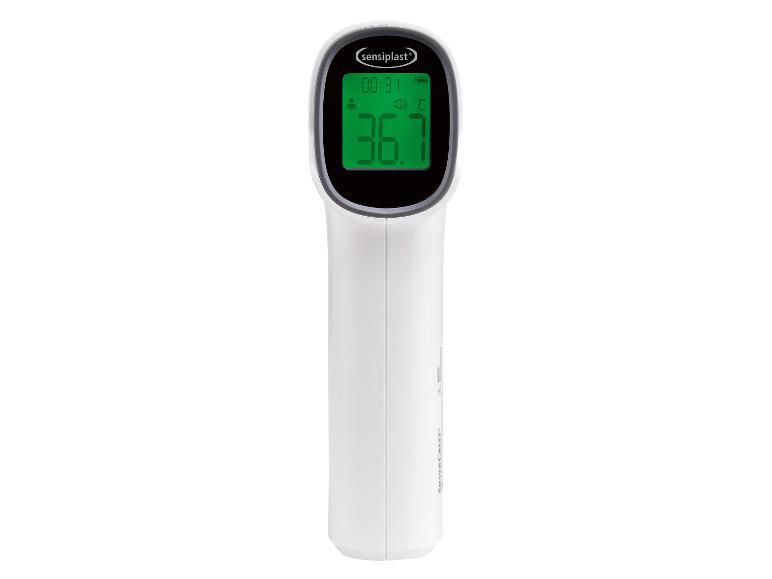 Infrarood thermometer SFT 88