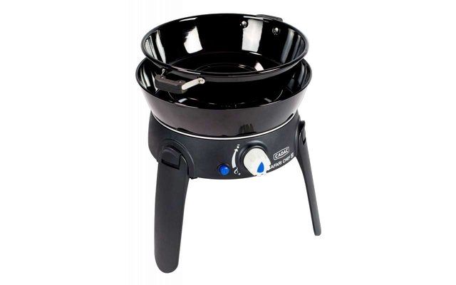 Cadac Safari Chef 30 LP Lite Gasgrill