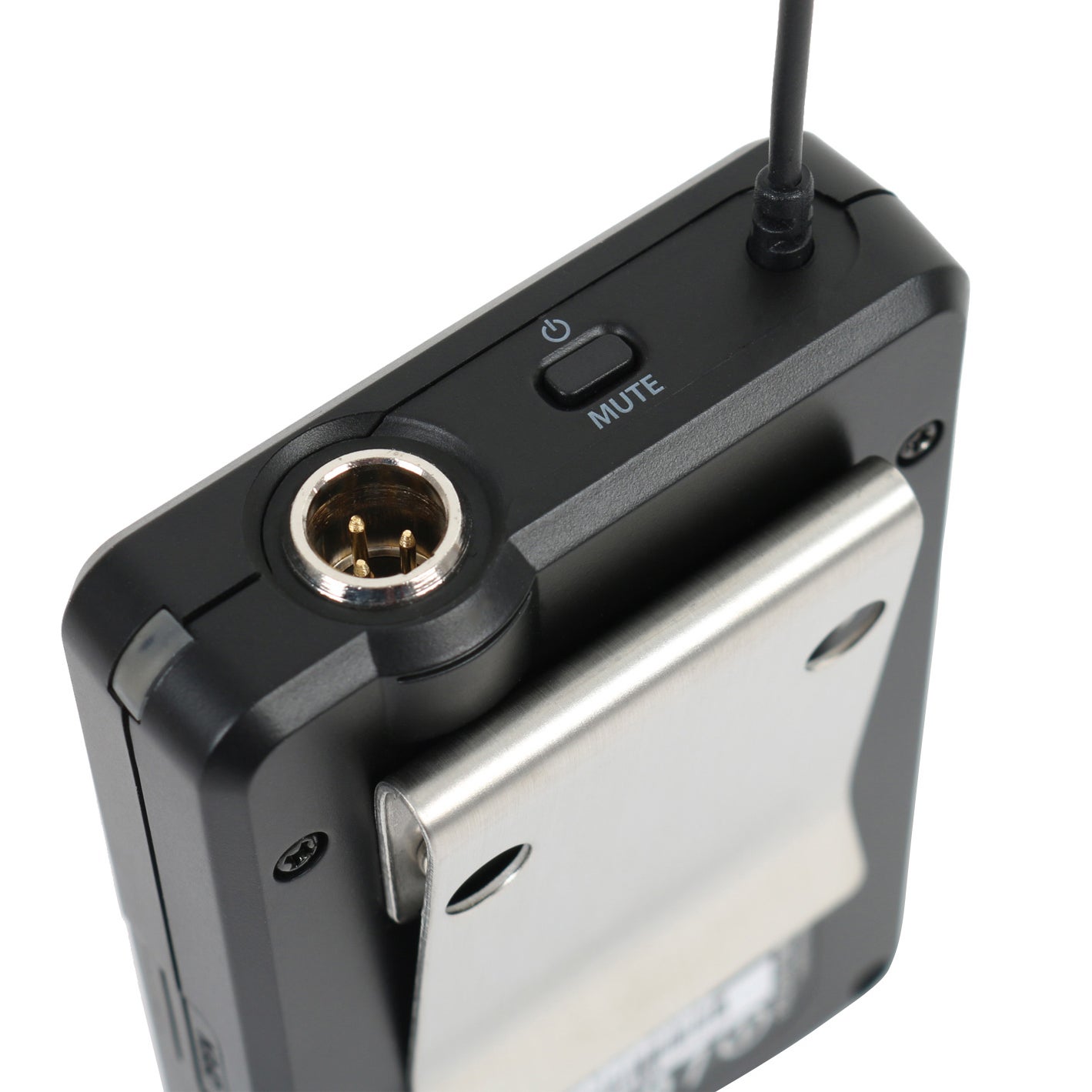 Samson CB288 beltpack zender A (band H: 470-494 Mhz)