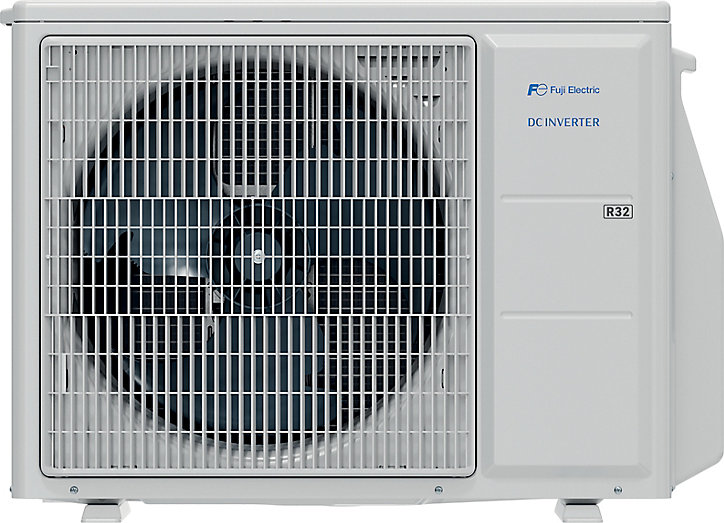 Pompe à chaleur air/air Sauter Batura 5200W - Unité intérieure + extérieure à faire poser