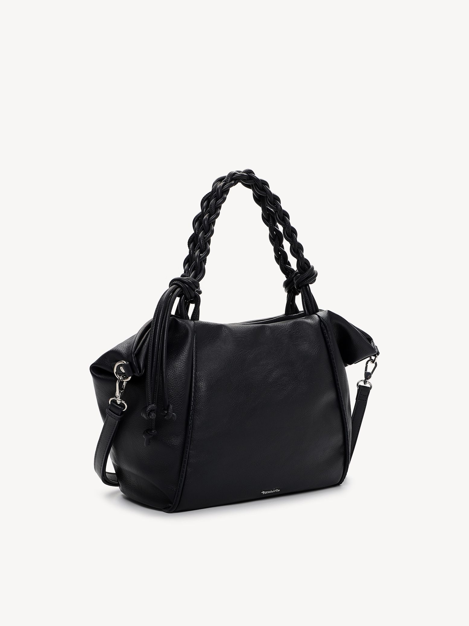 Shopper - blauw