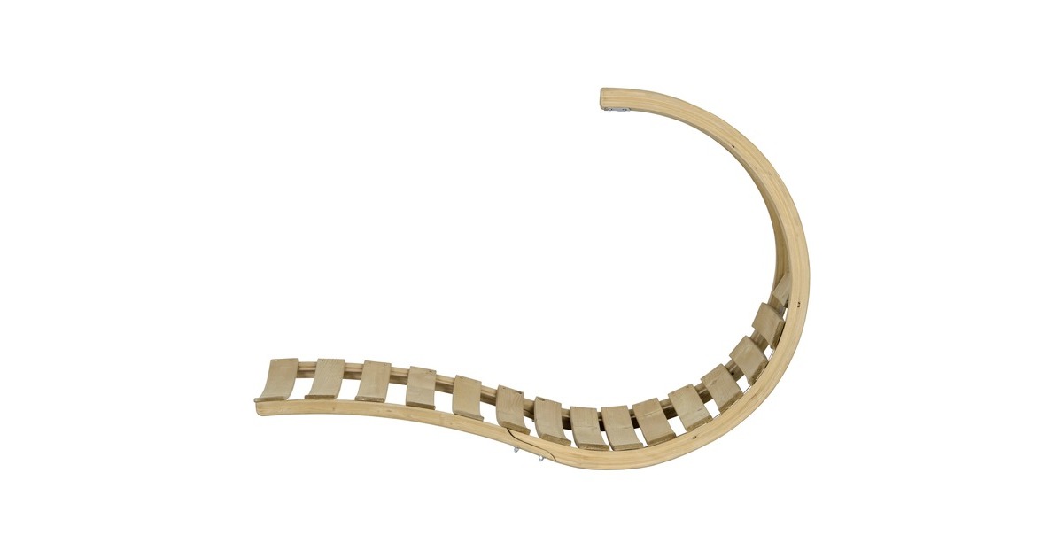 AmazonasSwing Lounger Creme hangstoel  (Crème)