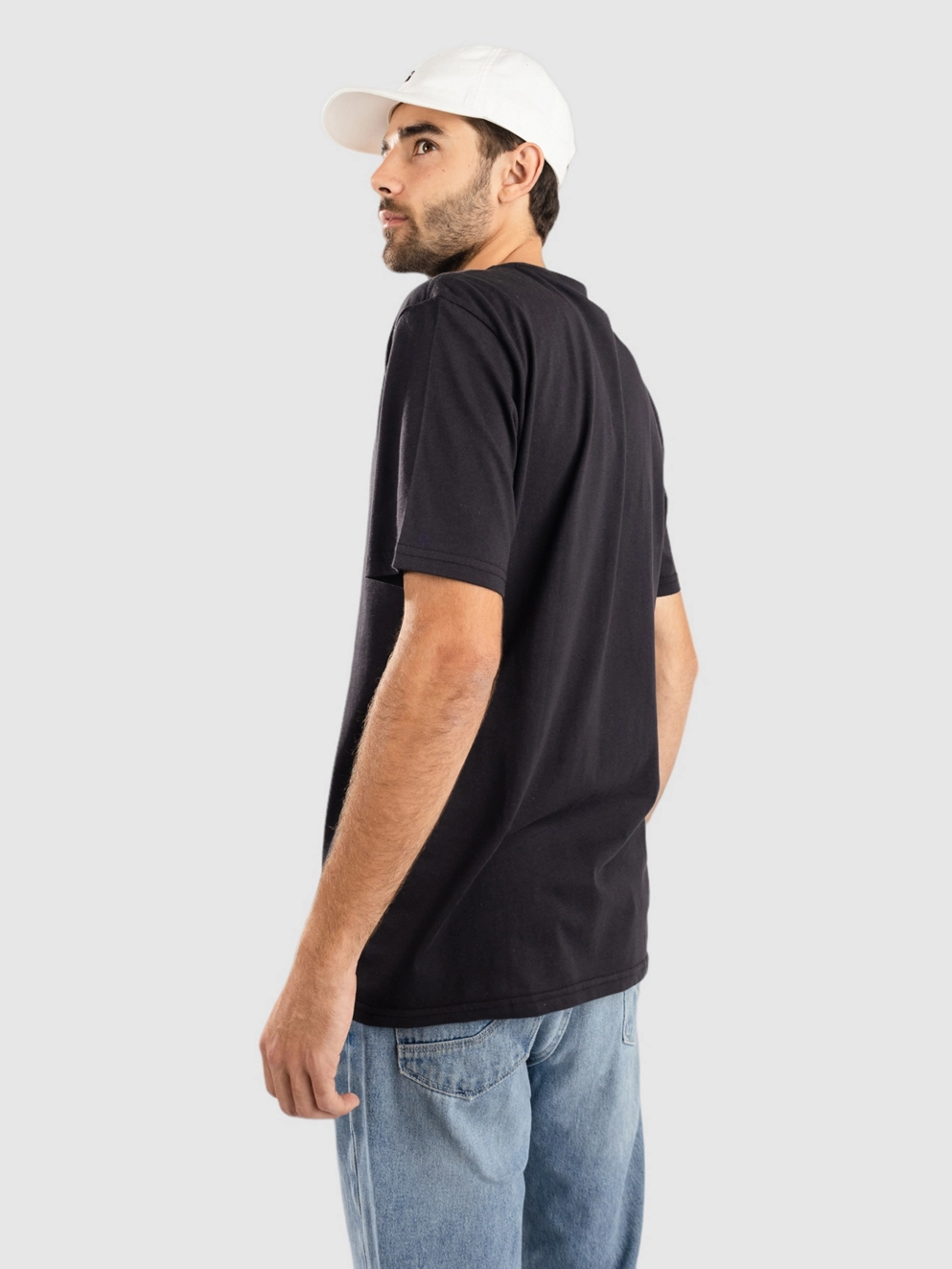 Oakley Rings T-Shirt blackout