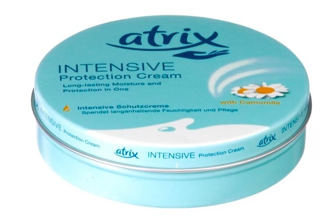 Atrix Beschermende creme blik 250ML