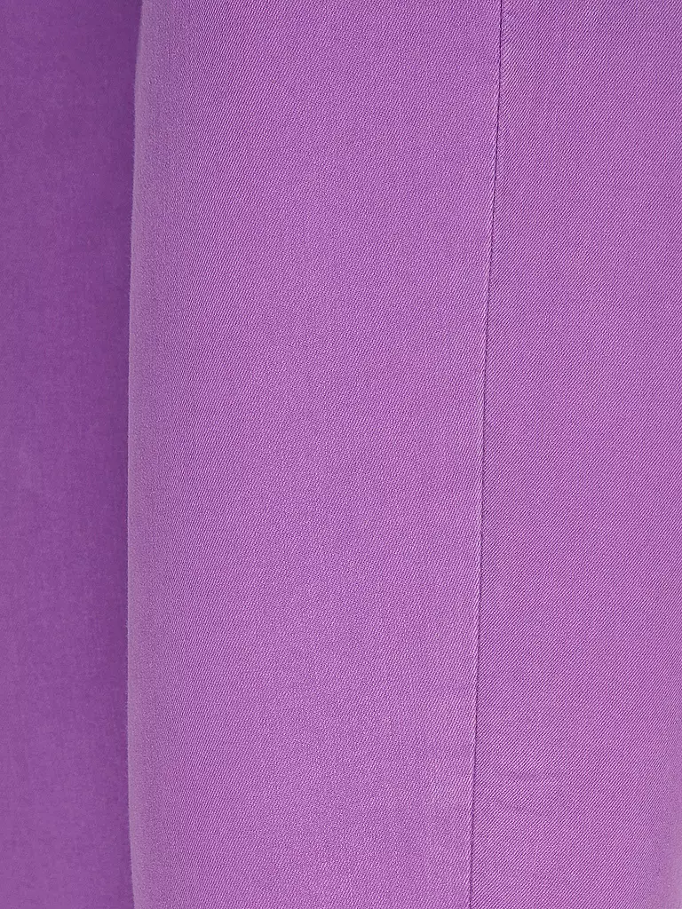 BRAX Hose Skinny Fit SHAKIRA S lila