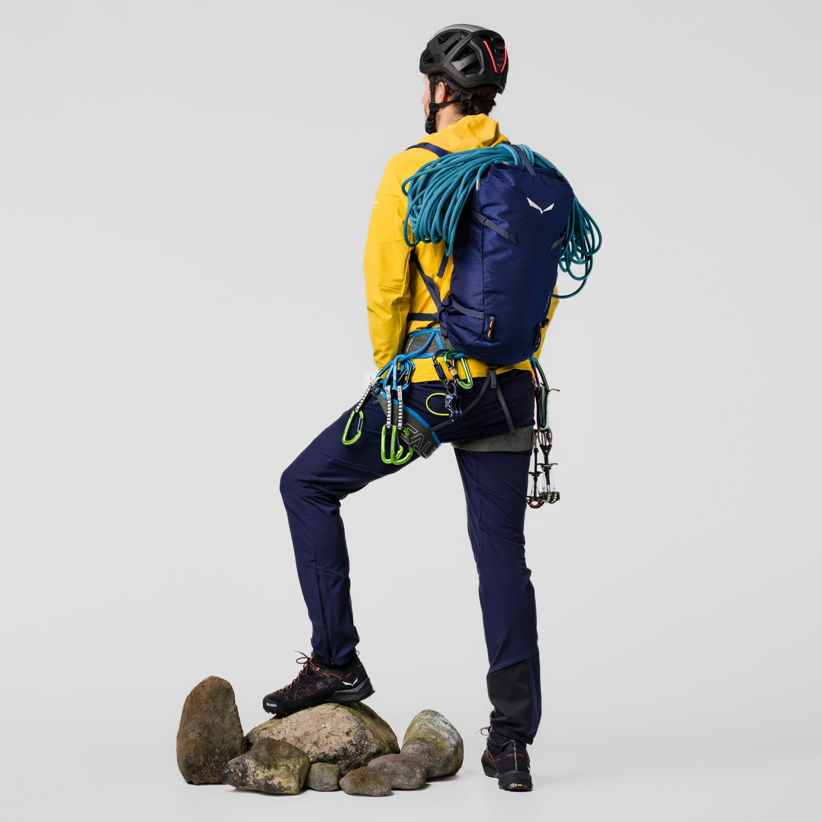 Climb Mate 25L Rucksack