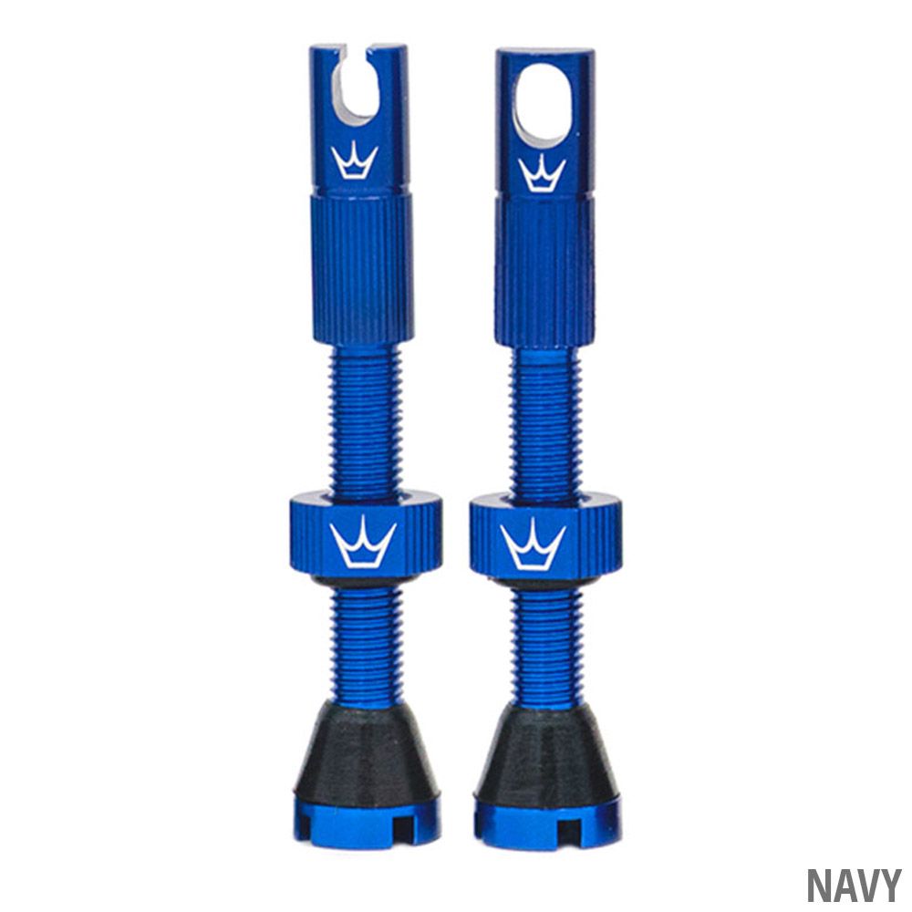 Peaty's Chris King MK2 Tubeless 42mm Ventile kaufen | Bike-Discount
