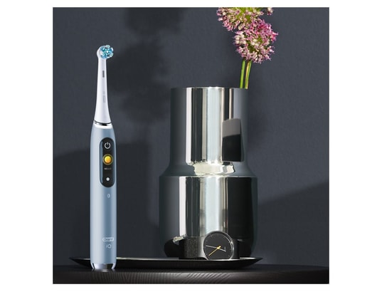ORAL B - Oral-b io 9 edition spéciale - avec etui de voyage, porte br...