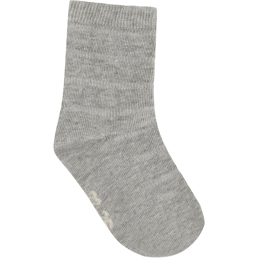 Køb Minymo Blue Nights Strømper W. Strik (5-Pack)