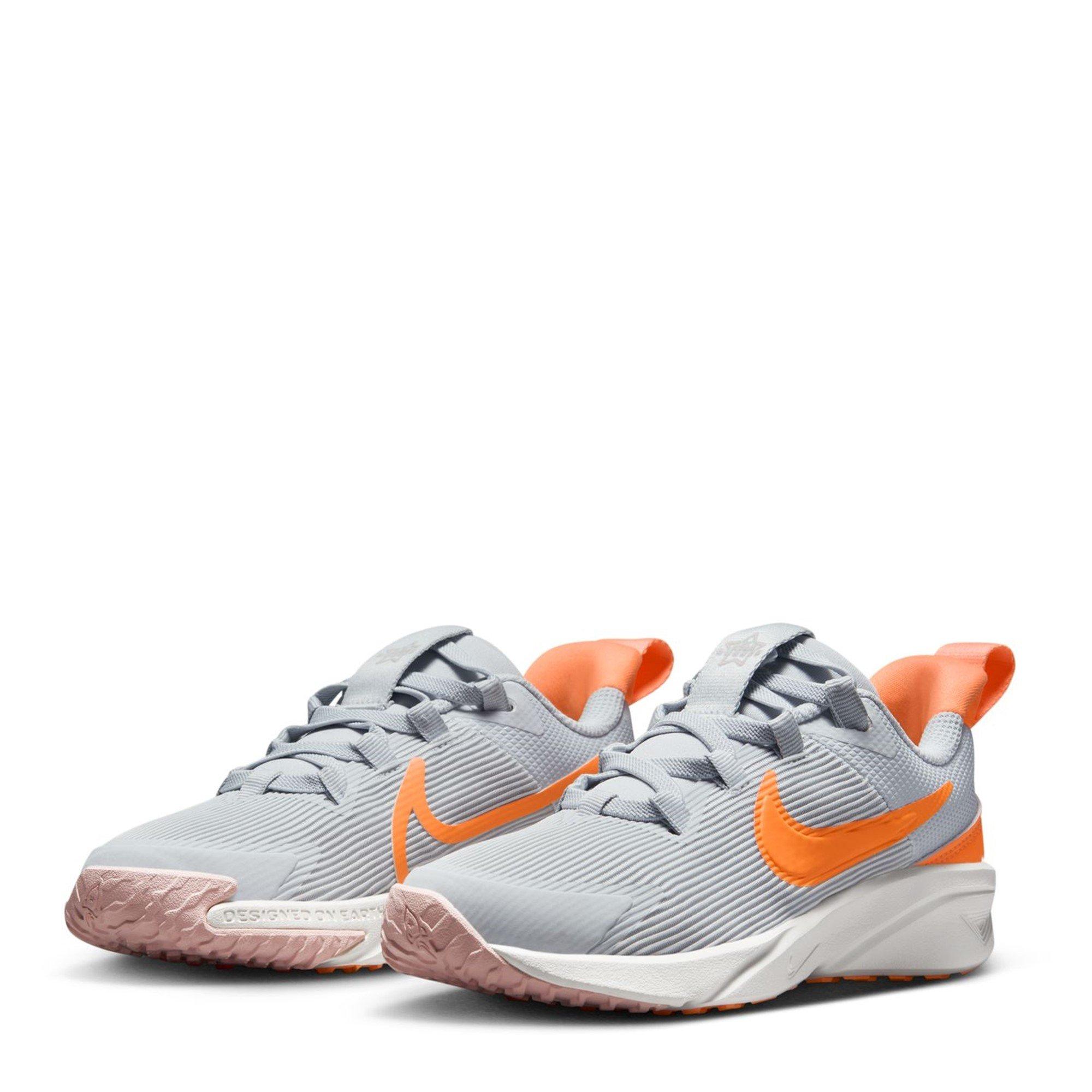 Nike Star Runner 4 Little Kids Shoes