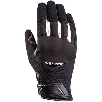 Gants Ixon RS SPRING FEMME - Noir / Blanc