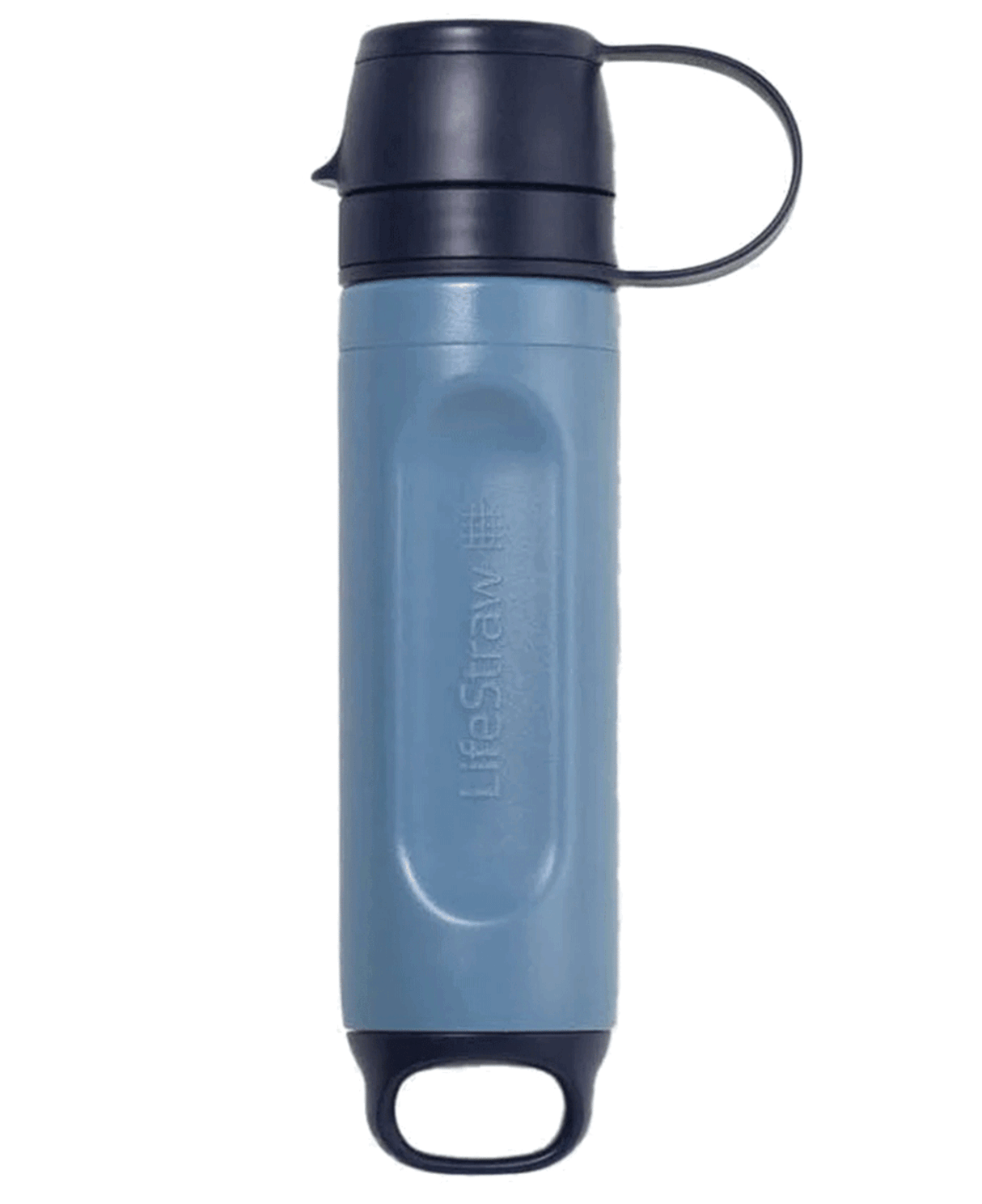 Lifestraw<br>Peak Series Solo Personal Water Filter Straw