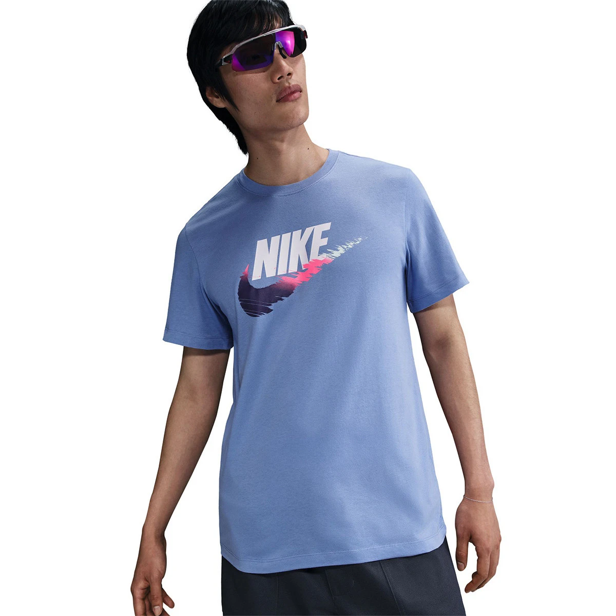T-Shirt Nike Sportswear Futura