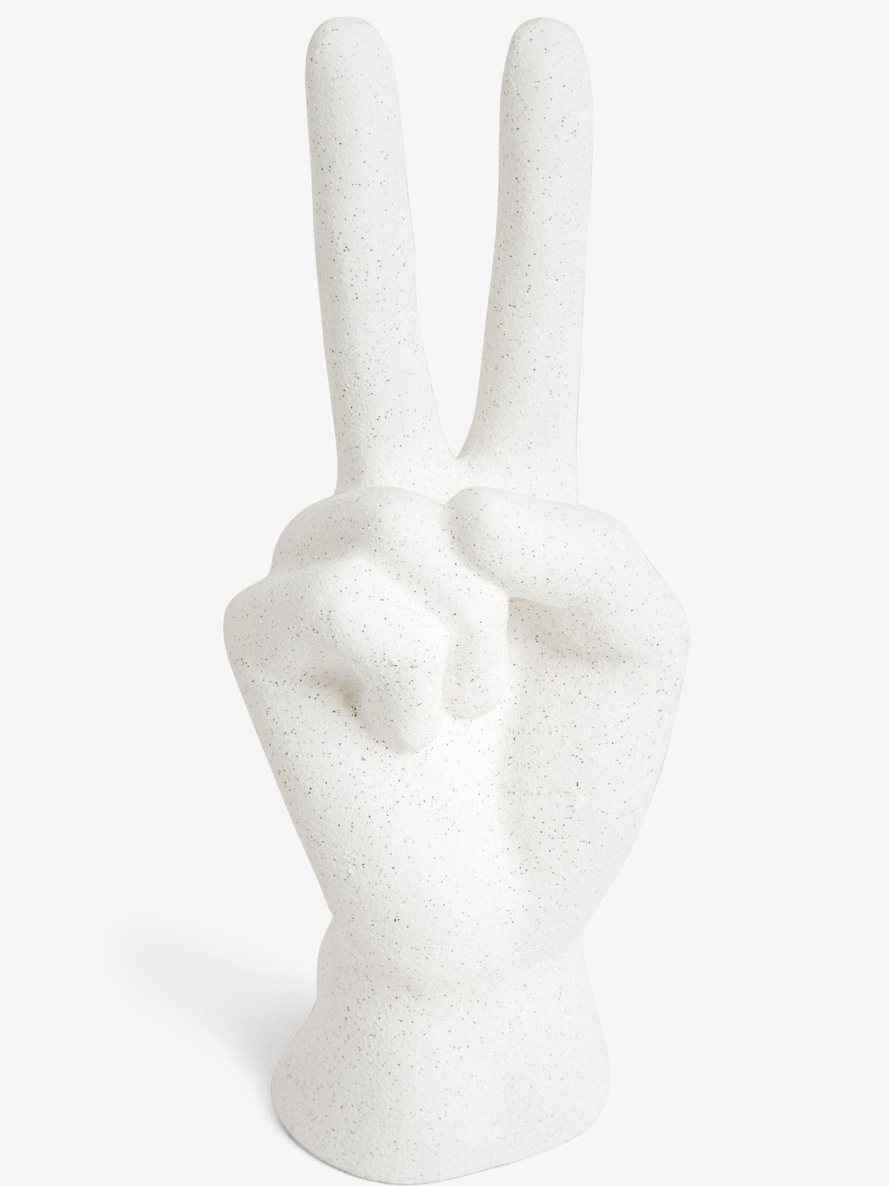 Vredeshand Ornamenten Sculptuur