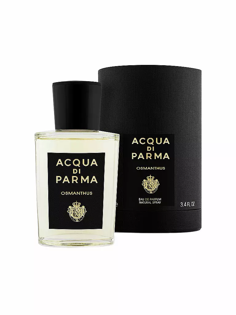 ACQUA DI PARMA Osmanthus Eau de Parfum Natural Spray 100ml keine Farbe