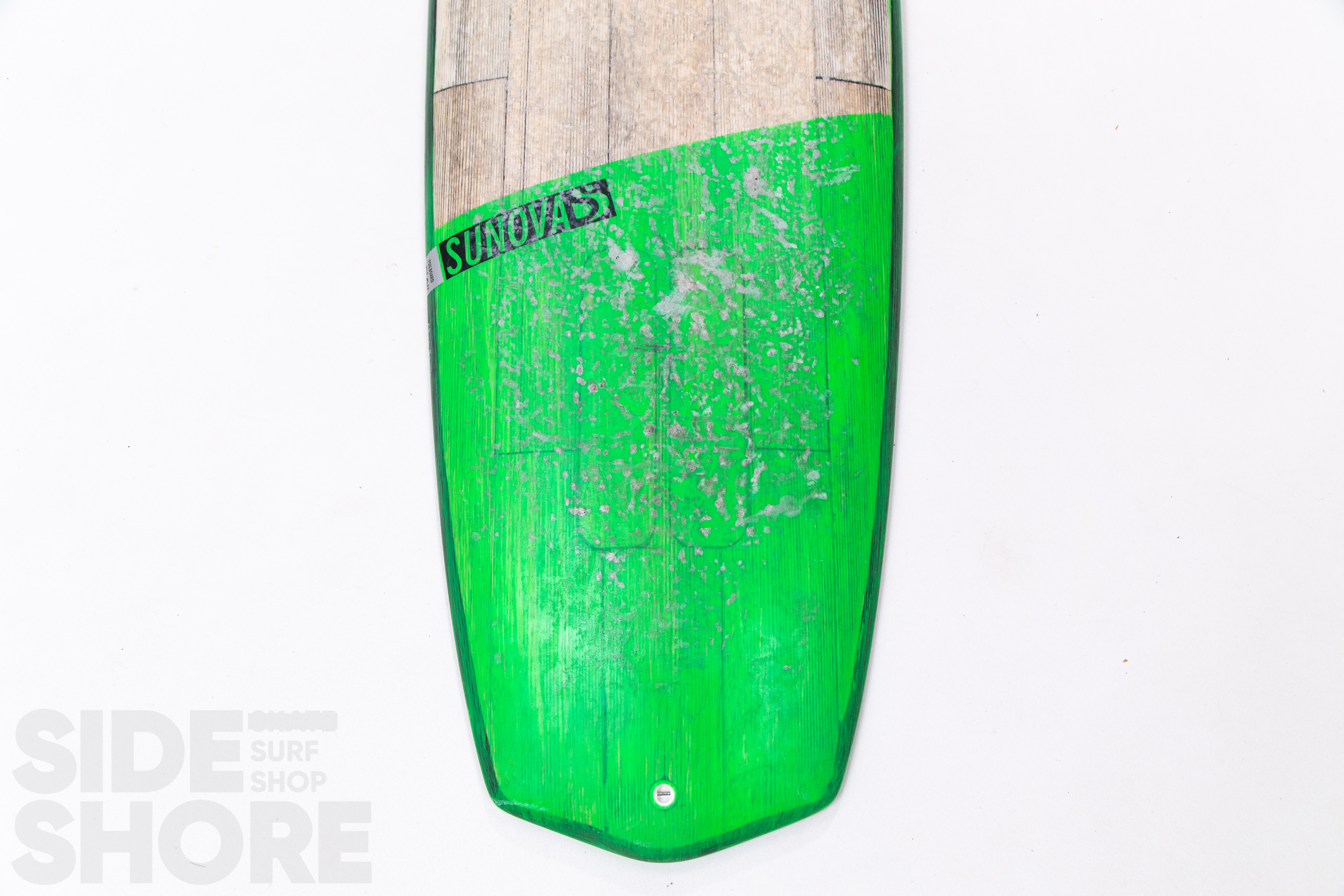 Sunova Foilboard - 6'0 x 21