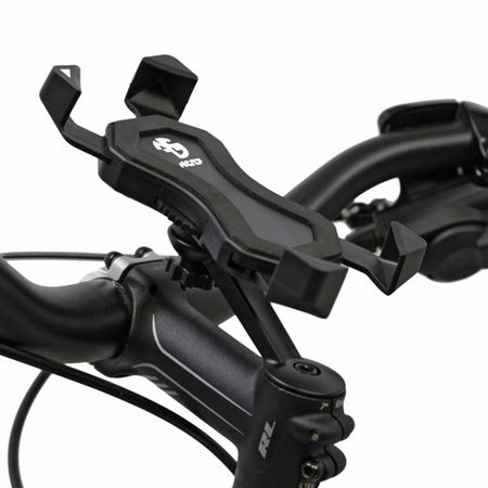 3D UNIVERSAL HALTER A-Headset Montage