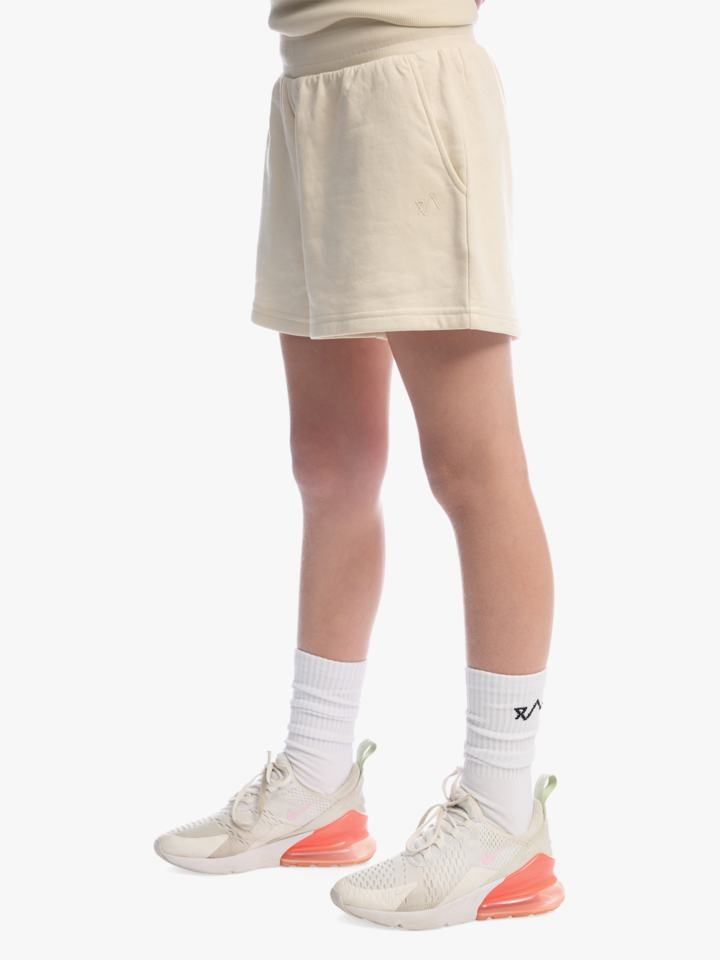 & Shorts Jente