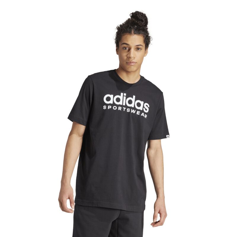 M BOS - T-shirt Camouflage | Adidas T-Shirt Manches courtes