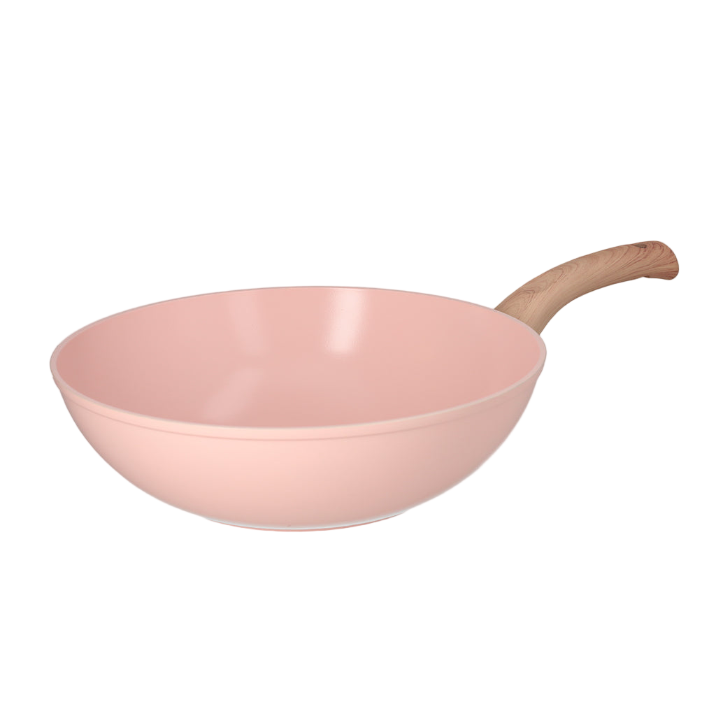 Blush Wokpan 30 cm