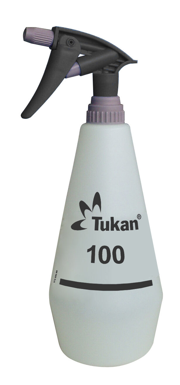 Tukan Fijnsproeier - Plantenspuit - 1 l
