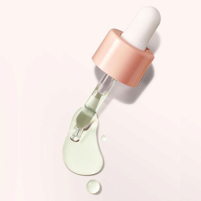 Calm-Essentiel Huile restructurante de CLARINS