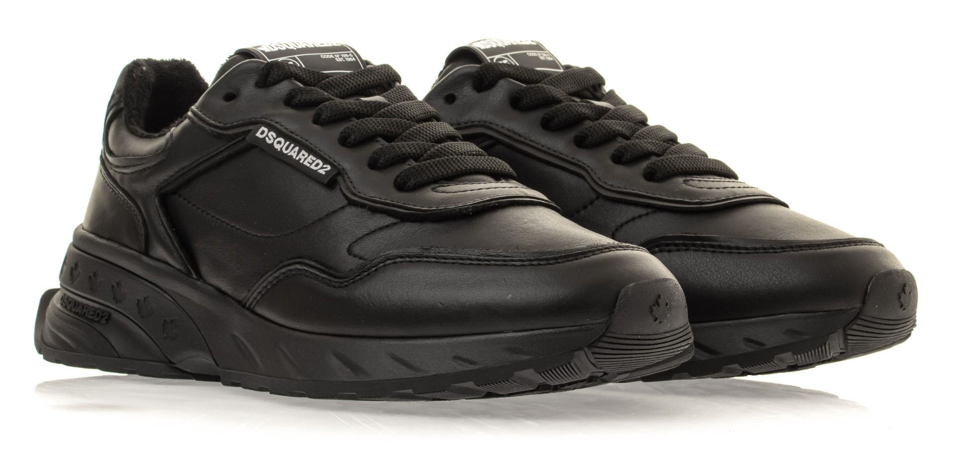Dsquared2 Sprinter Sneakers