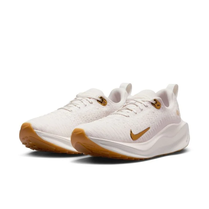 Nike Dame Løbesko InfinityRN 4 Hvid