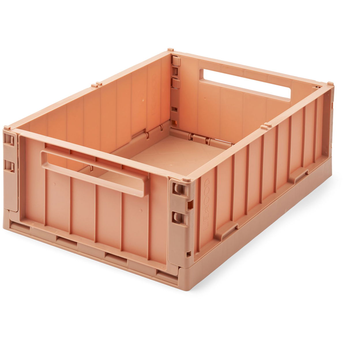 LIEWOODLIEWOOD   Weston Aufbewahrungsbox tuscany rose L