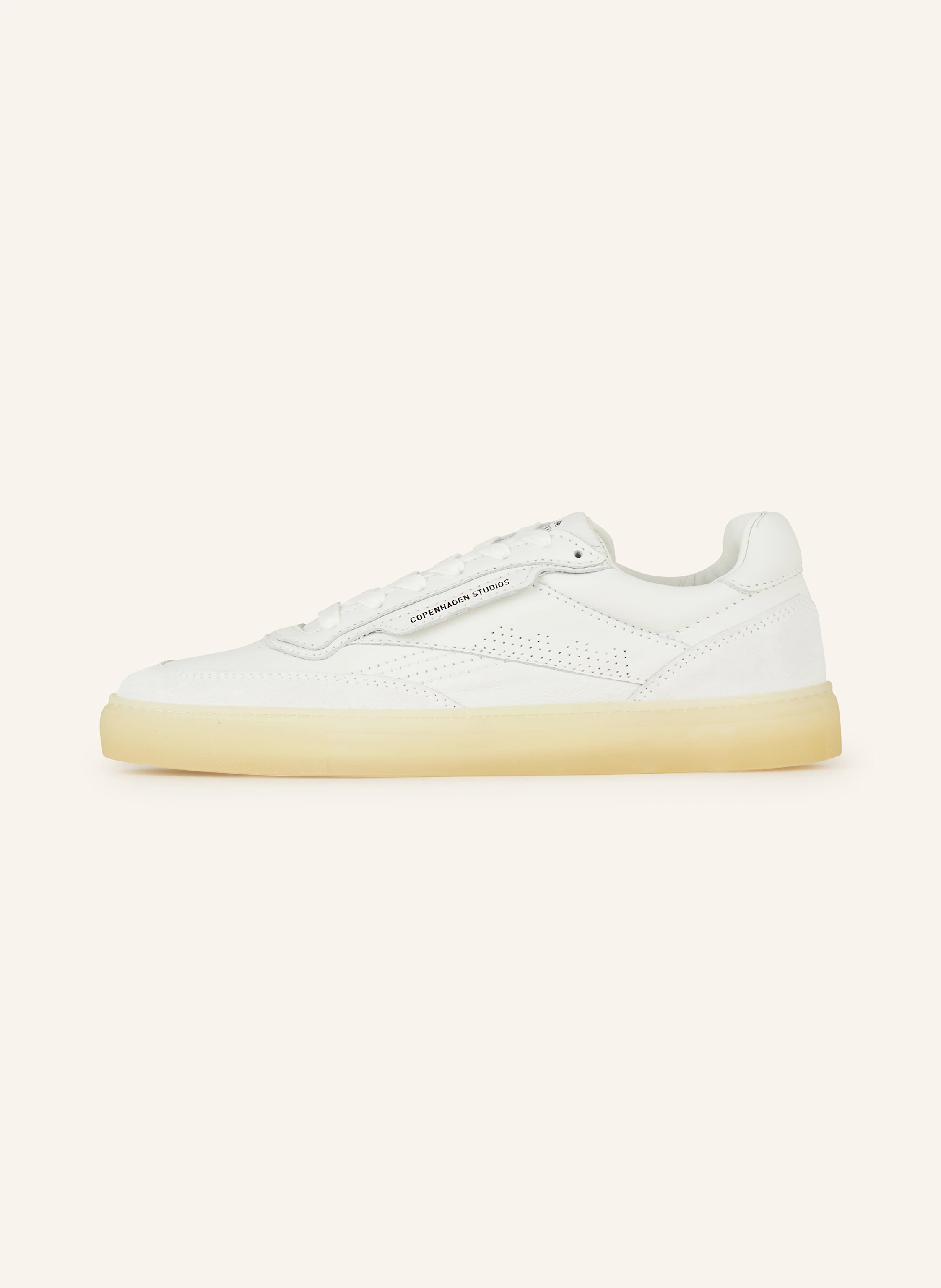 COPENHAGEN Sneaker CPH90