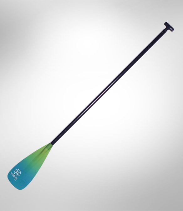 Werner SUP Zen 95 2pc<br>Sup padleåre i verdensklasse
