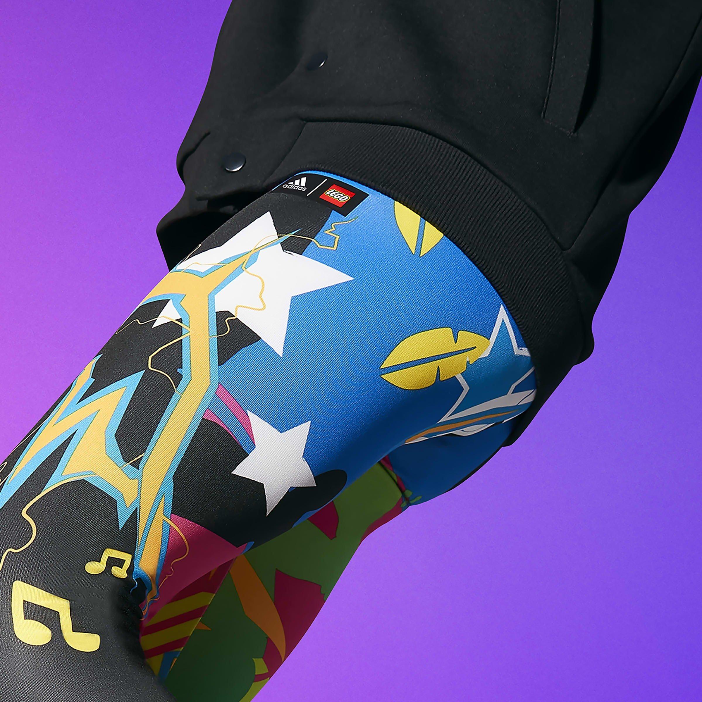 adidas x Lego Leggings Juniors