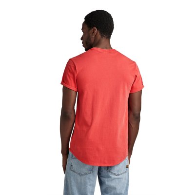 Tee-shirt à manches courtes homme Lash R ROSE G-STAR