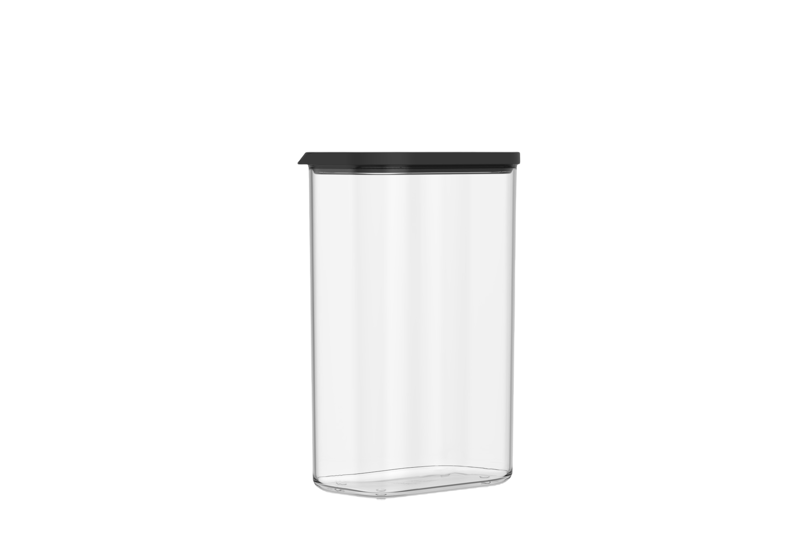 Bewaardoos Modula 2000 ml