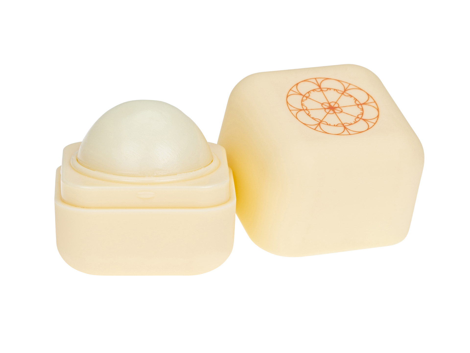 Peach Lip Balm 7g