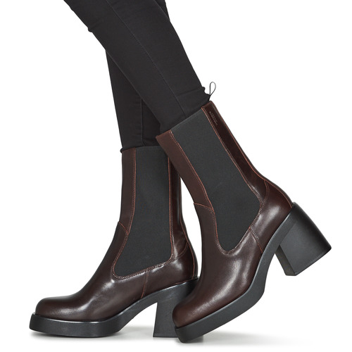 Vagabond Shoemakers - BROOKE - Marron
