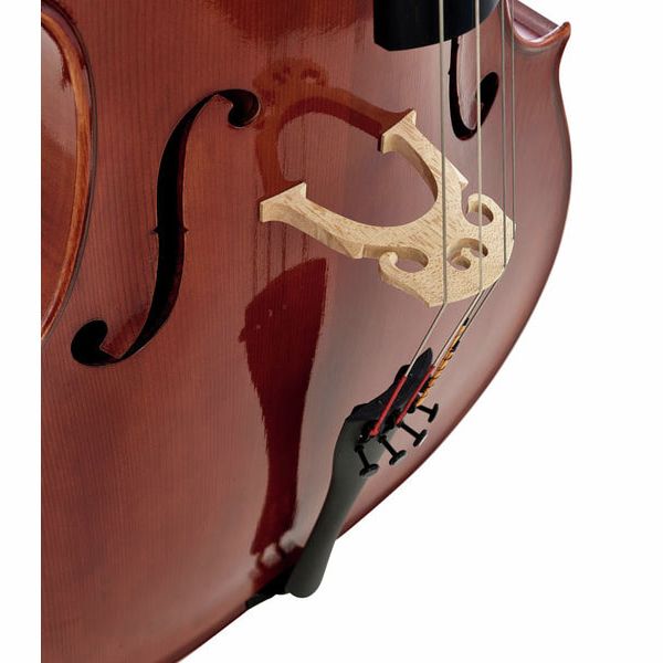Edgar Russ - Sound of Cremona Scala Perfetta Cello
