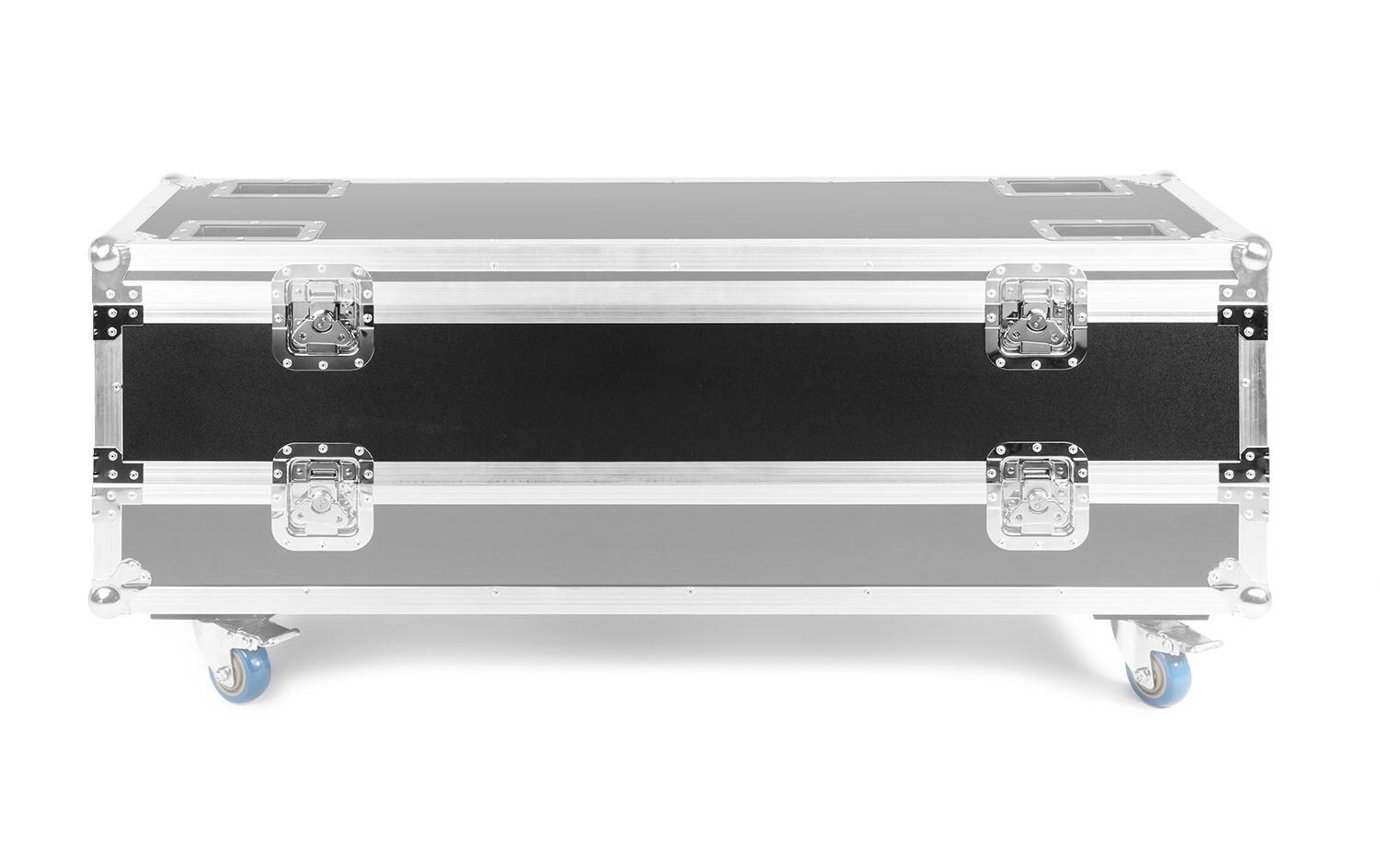 Flightcase Extension FCLCB14E<br>Erweiterungsmodul für 4x LCB14 LED-Bars
