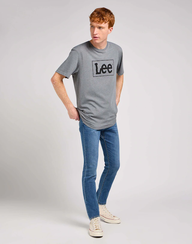 Lee® Skinny-fit-Jeans »Lee Jeans Skinny Fit MVP«