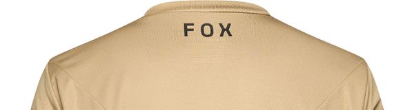 RANGER FOXHEAD Herren-Kurzarmshirt  sand  XXL