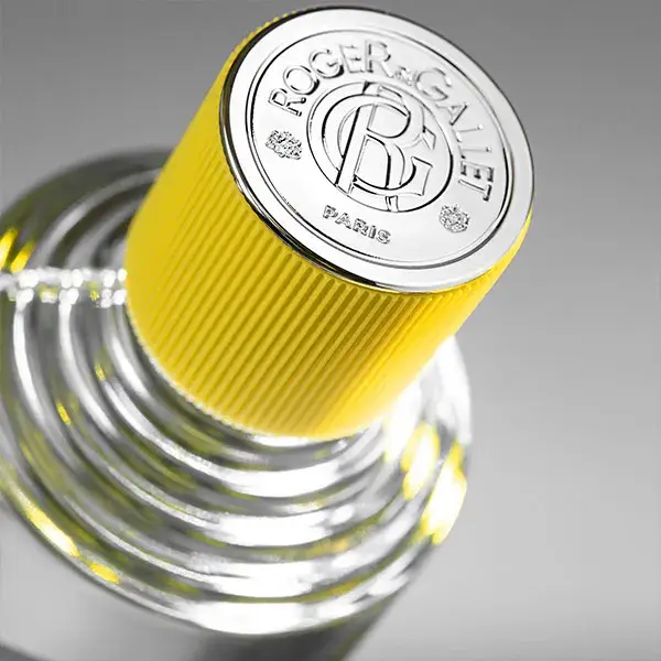 Roger&Gallet Colônia Twist Eau de Colônia 100ml