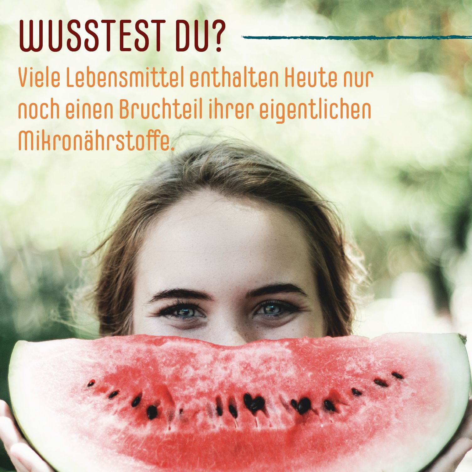 Nutori - ALLES KÖNNER - Multivitamin Komplex