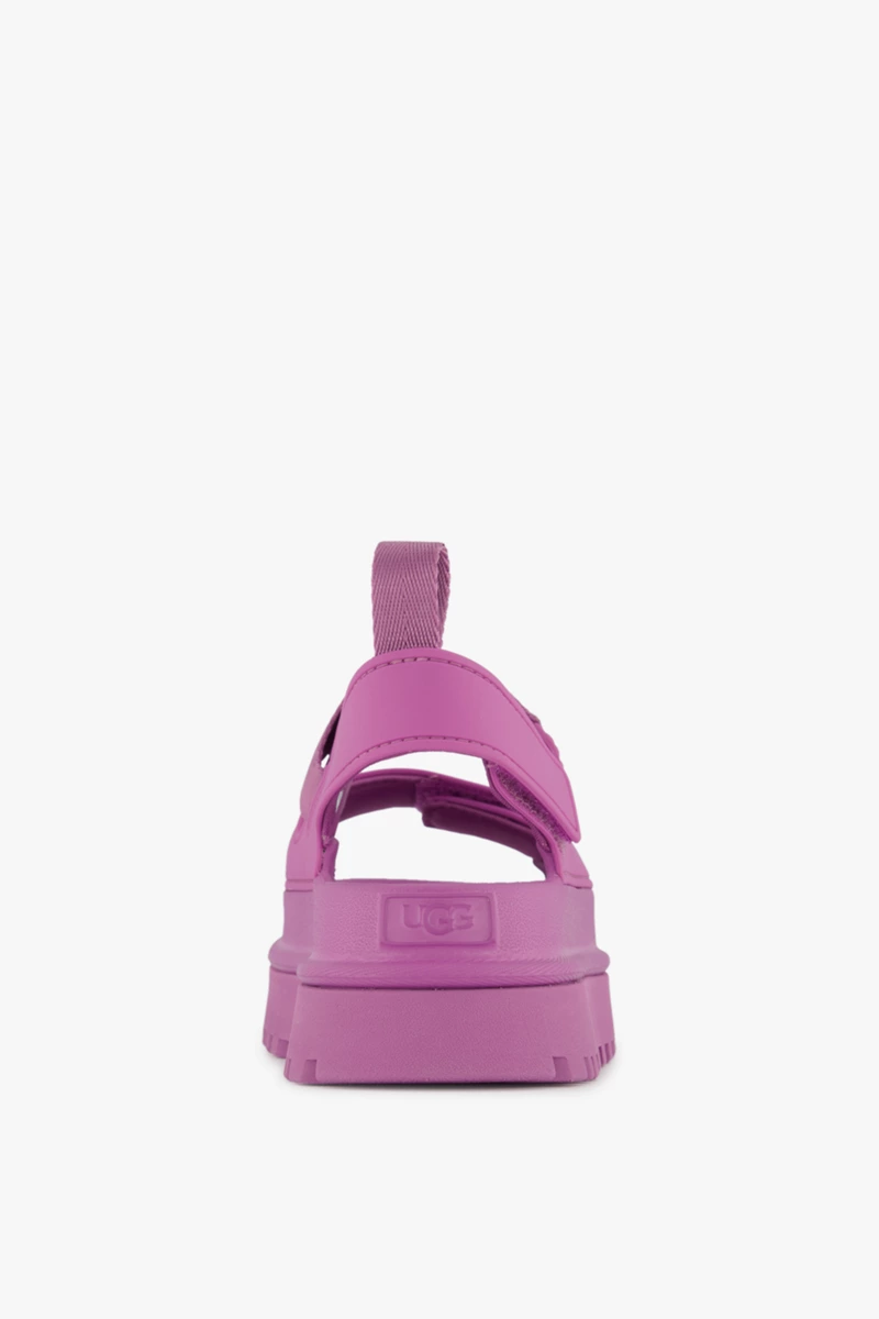 UGG Goldenglow Damen Sandale