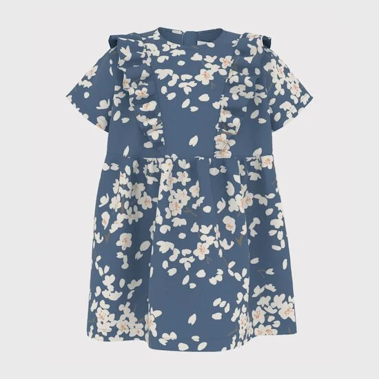 Robe manches courtes et bloomer   Beach        6 mois   de               Petit Bateau