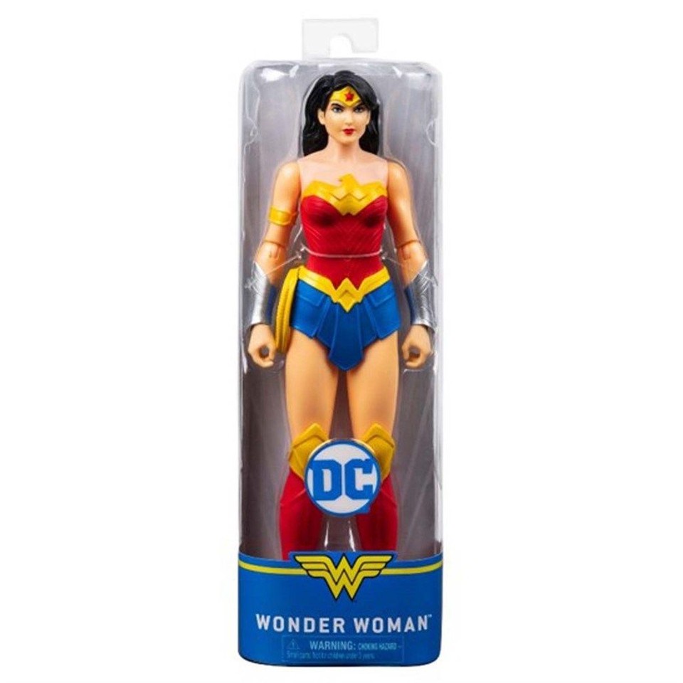 DC - 30cm Figur - Wonder Woman