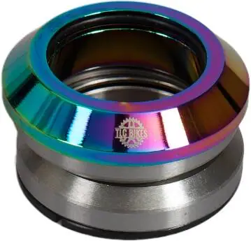 TLC Integrated Headset | SkatePro