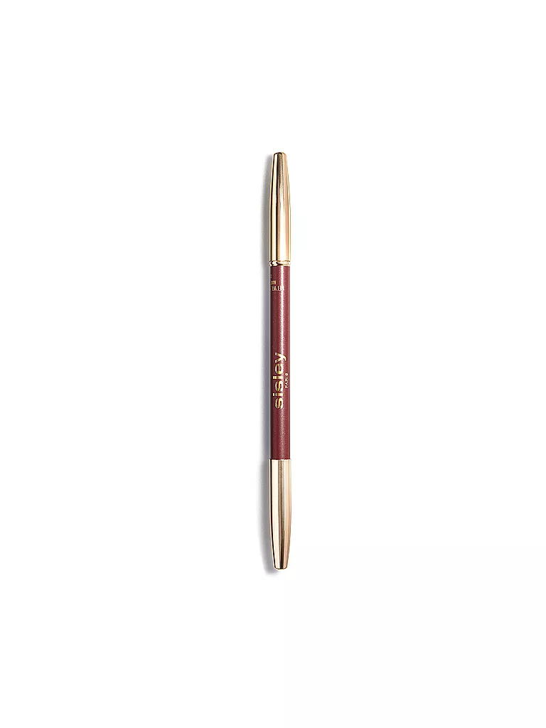 SISLEY Lippenkonturenstift - Phyto-Lèvres Perfect ( N°5 Burgundy ) rosa