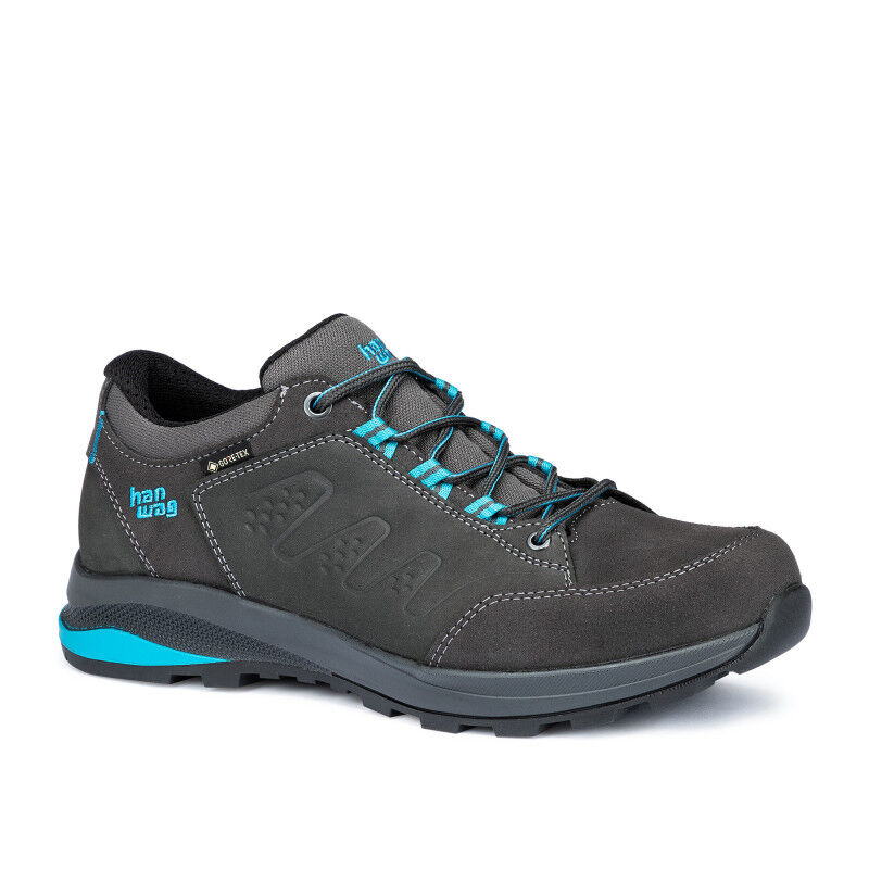 Torsby Low SF Extra Lady GTX - Chaussures randonnée femme
