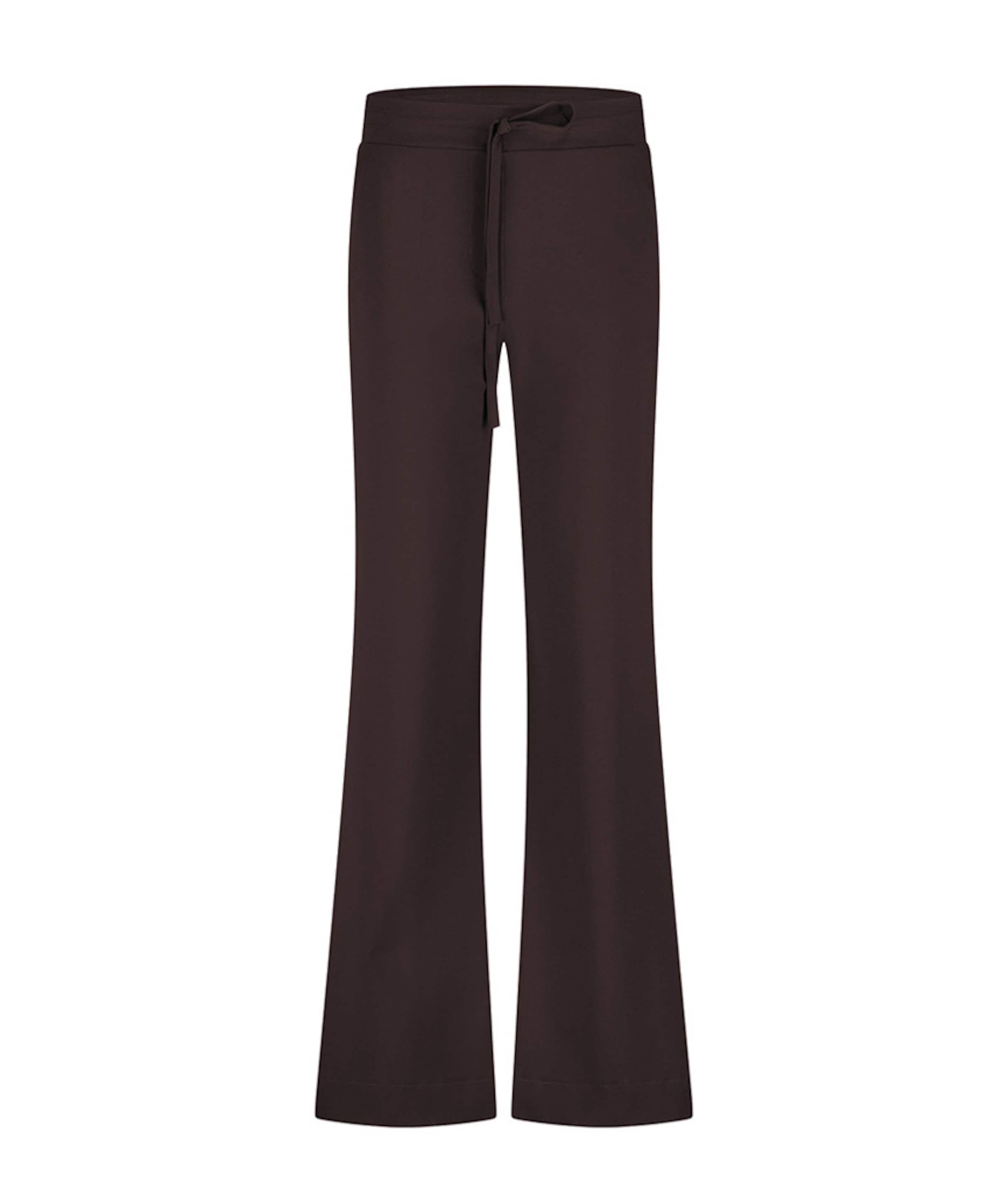 Studio Anneloes Abigail dames broek bruin
