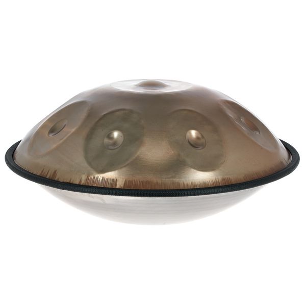 Thomann Handpan D - Celtic Minor 432